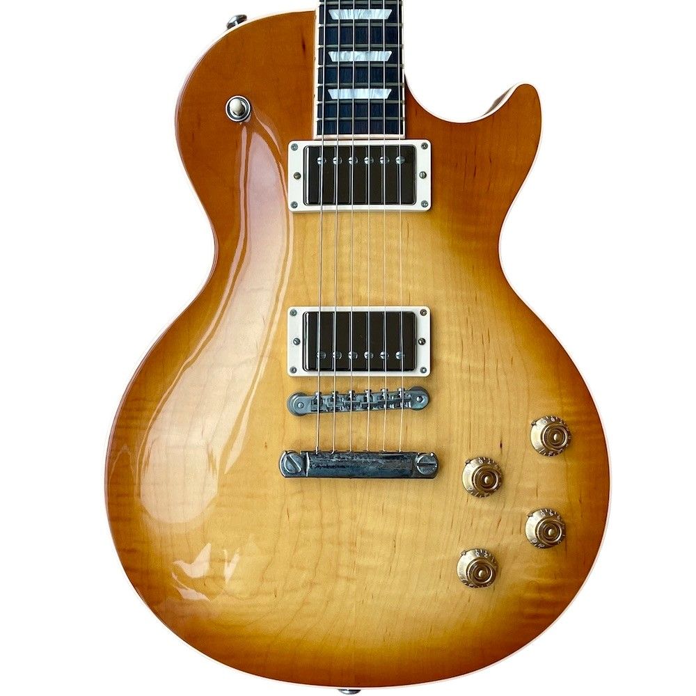 GIBSON Les Paul Traditional