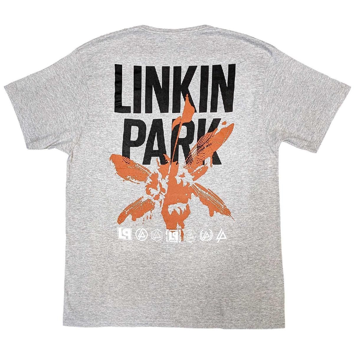 LINKIN PARK Soldier Icons