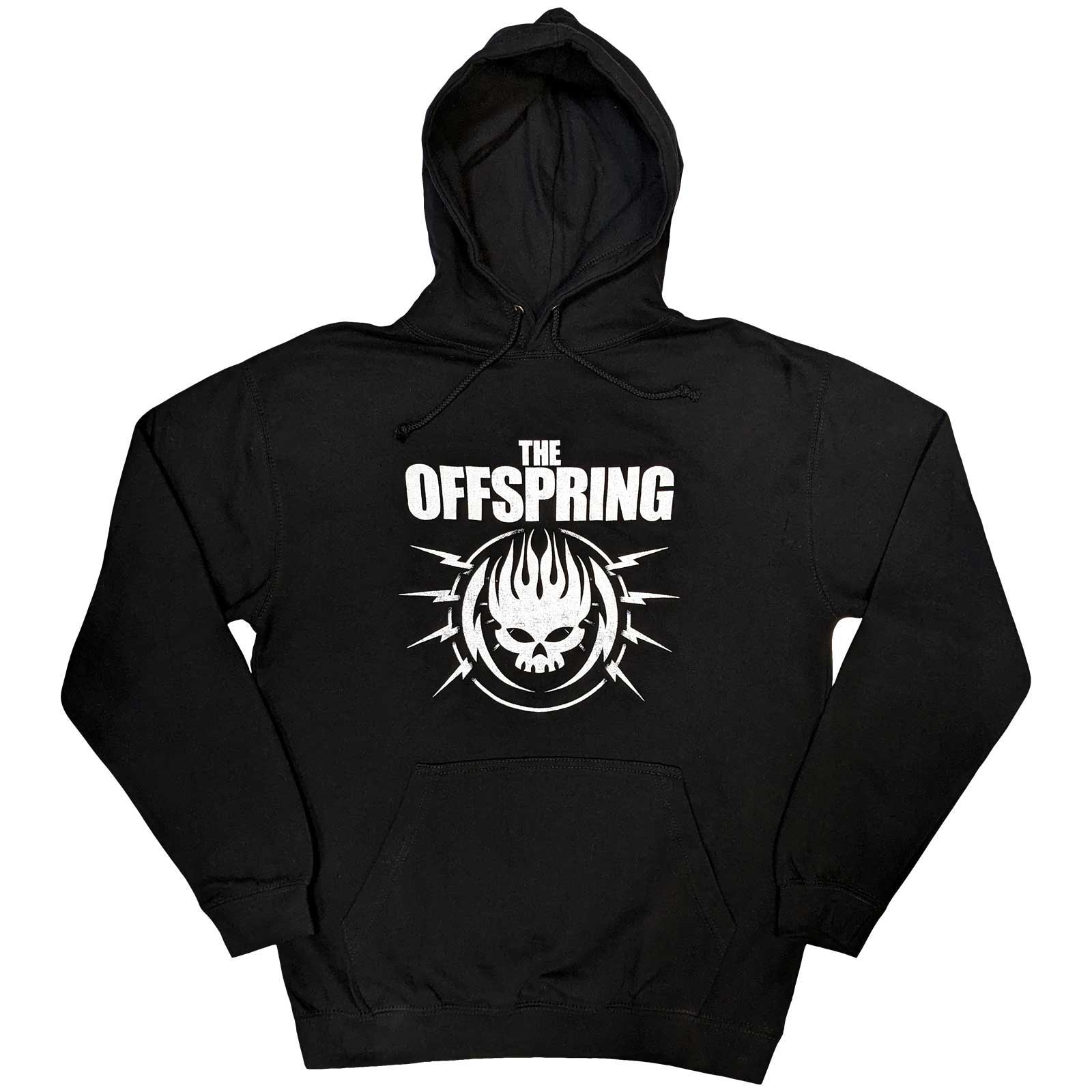 THE OFFSPRING Bolt Logo