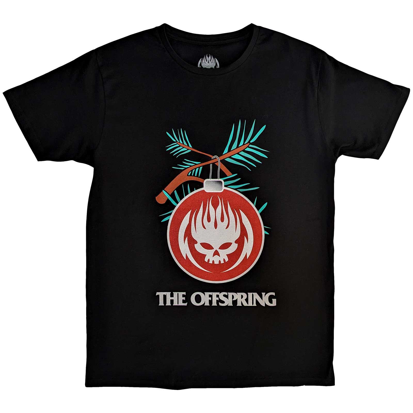 THE OFFSPRING Bauble
