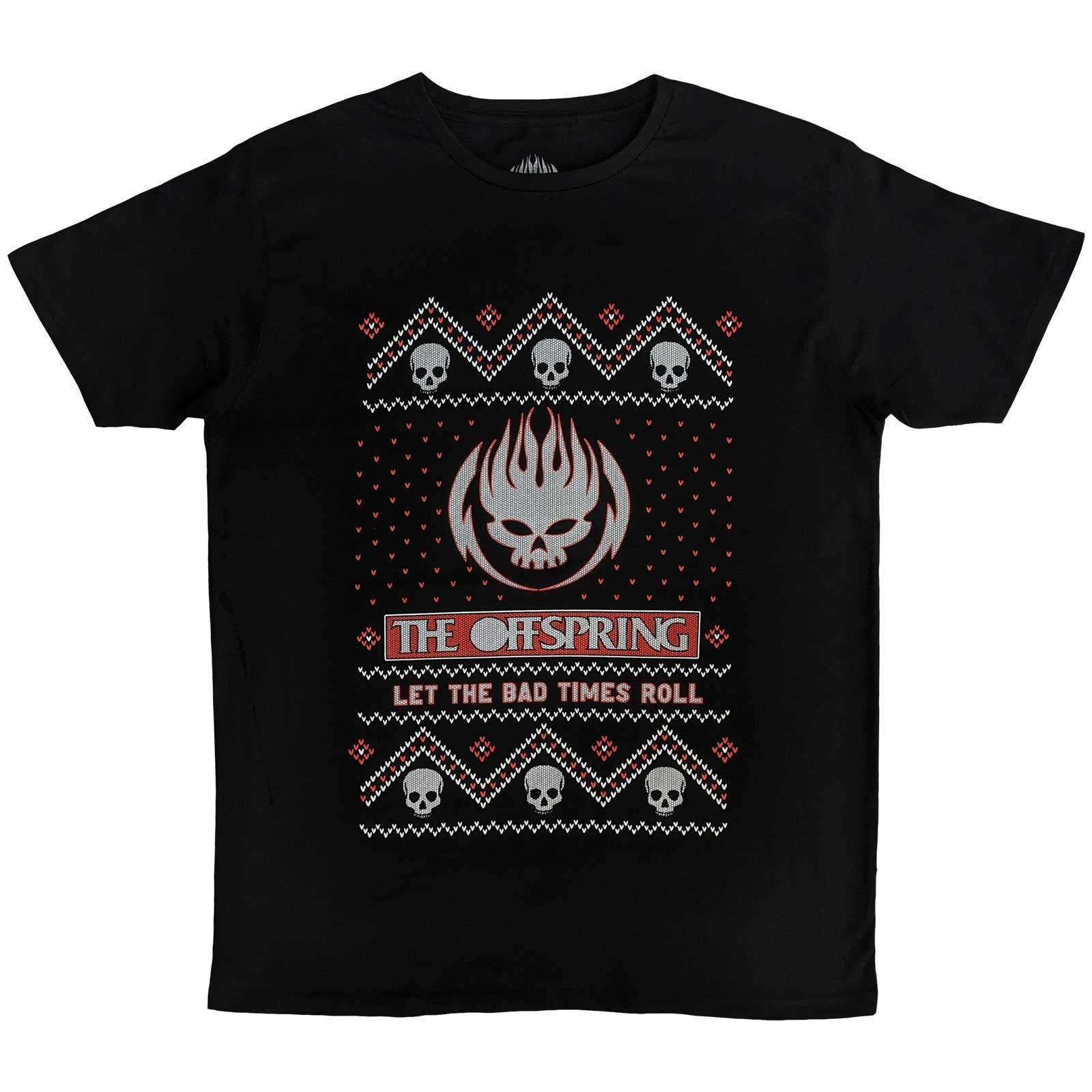 THE OFFSPRING Christmas Bad Times