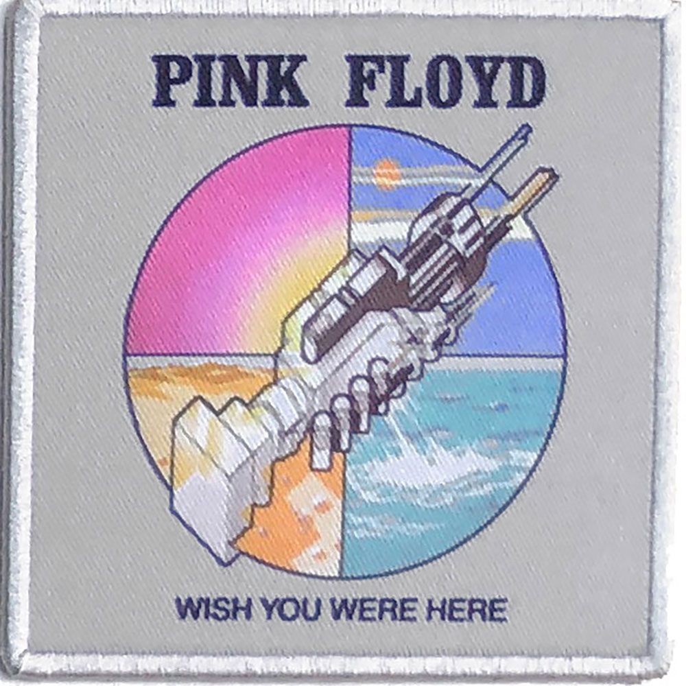 PINK FLOYD Wish You Were Here Original
