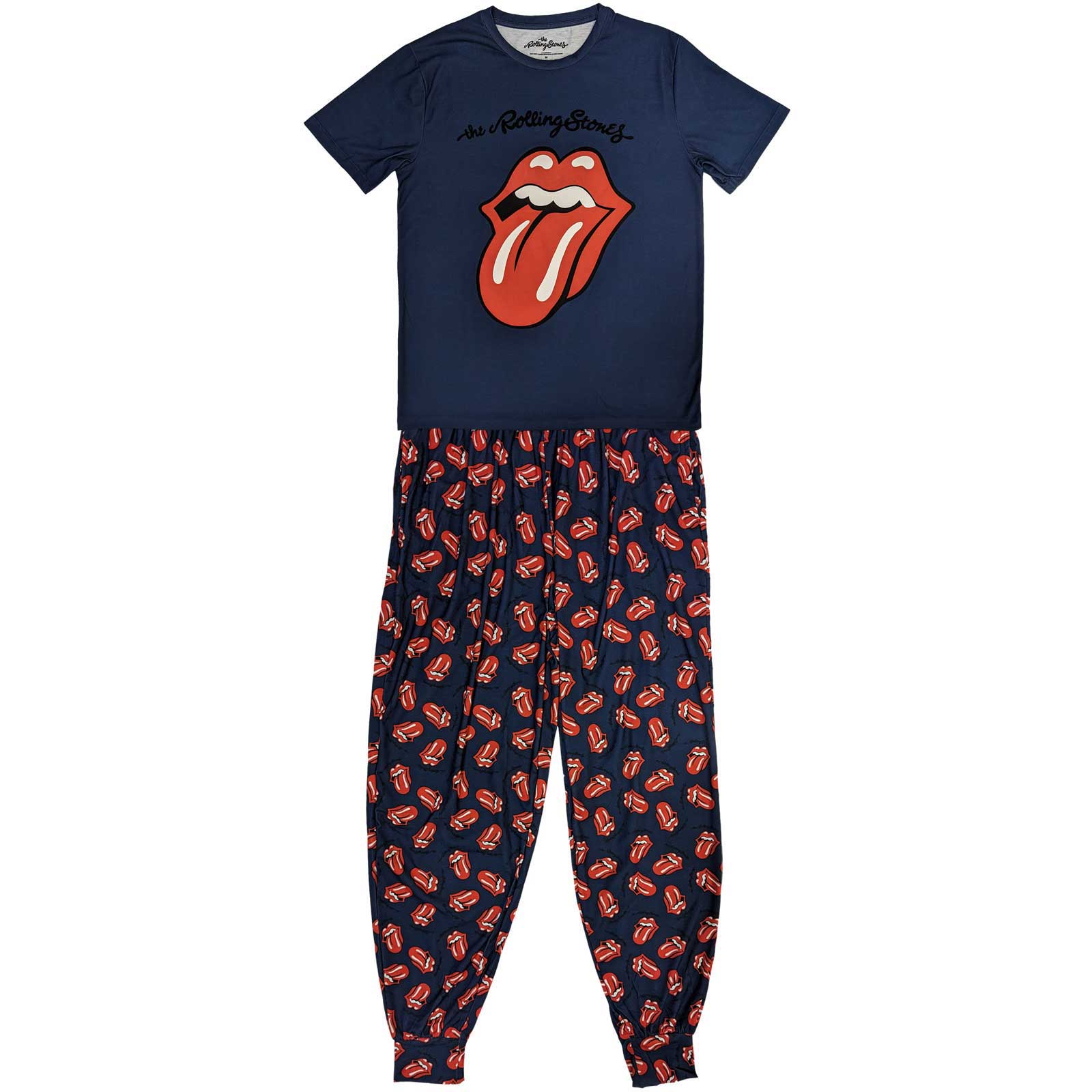 THE ROLLING STONES Classic Tongue
