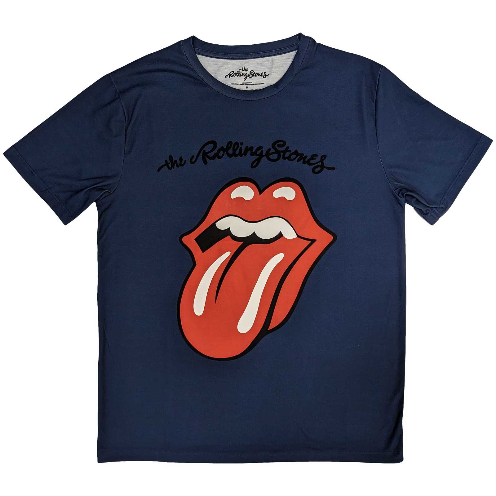 THE ROLLING STONES Classic Tongue