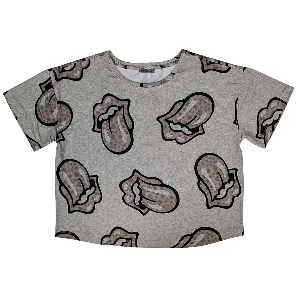 THE ROLLING STONES Heart Tongue