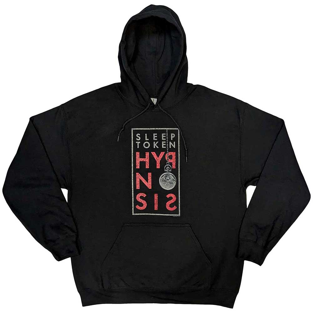 SLEEP TOKEN Hypnosis