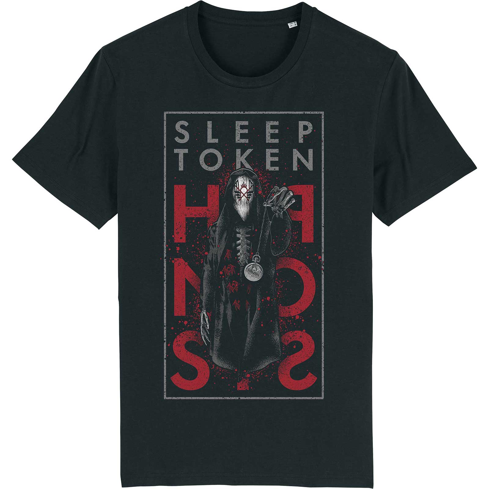 SLEEP TOKEN Hypnosis