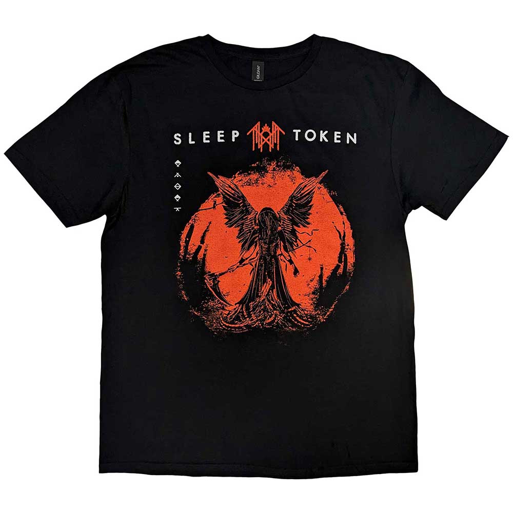 SLEEP TOKEN Take Me Back To Eden