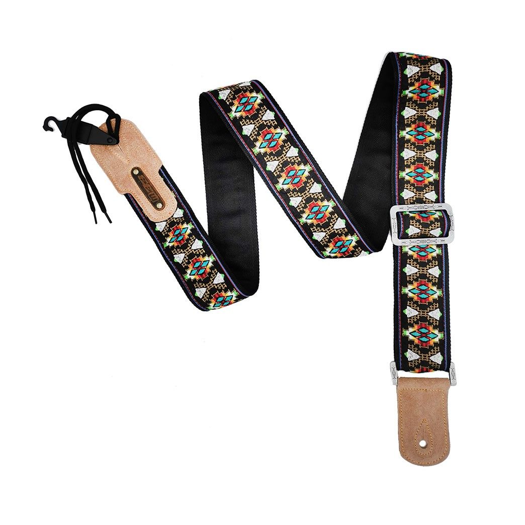 SOLDIER M33 Sangle Jacquard Vintage Style
