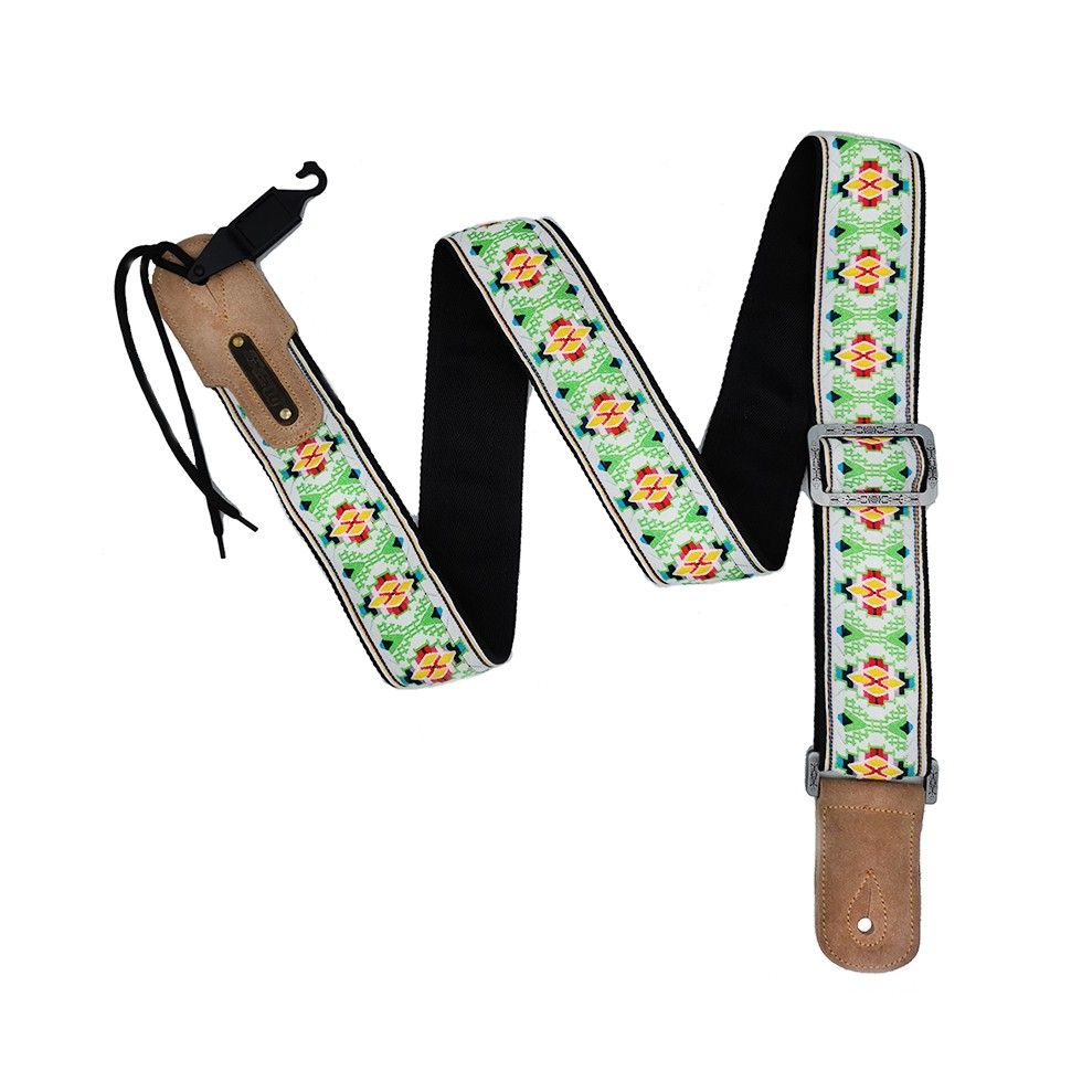 SOLDIER M33 Sangle Jacquard Vintage Style