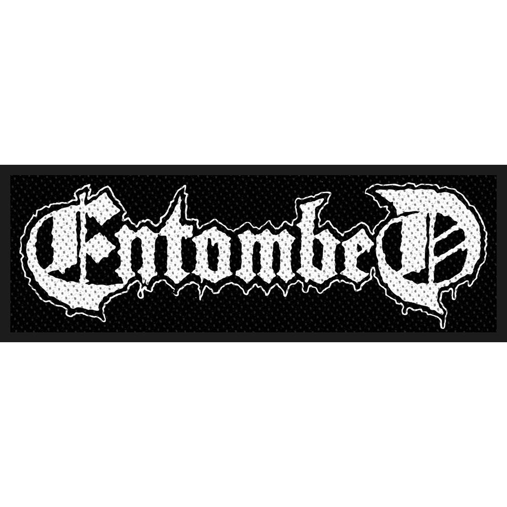 ENTOMBED Logo