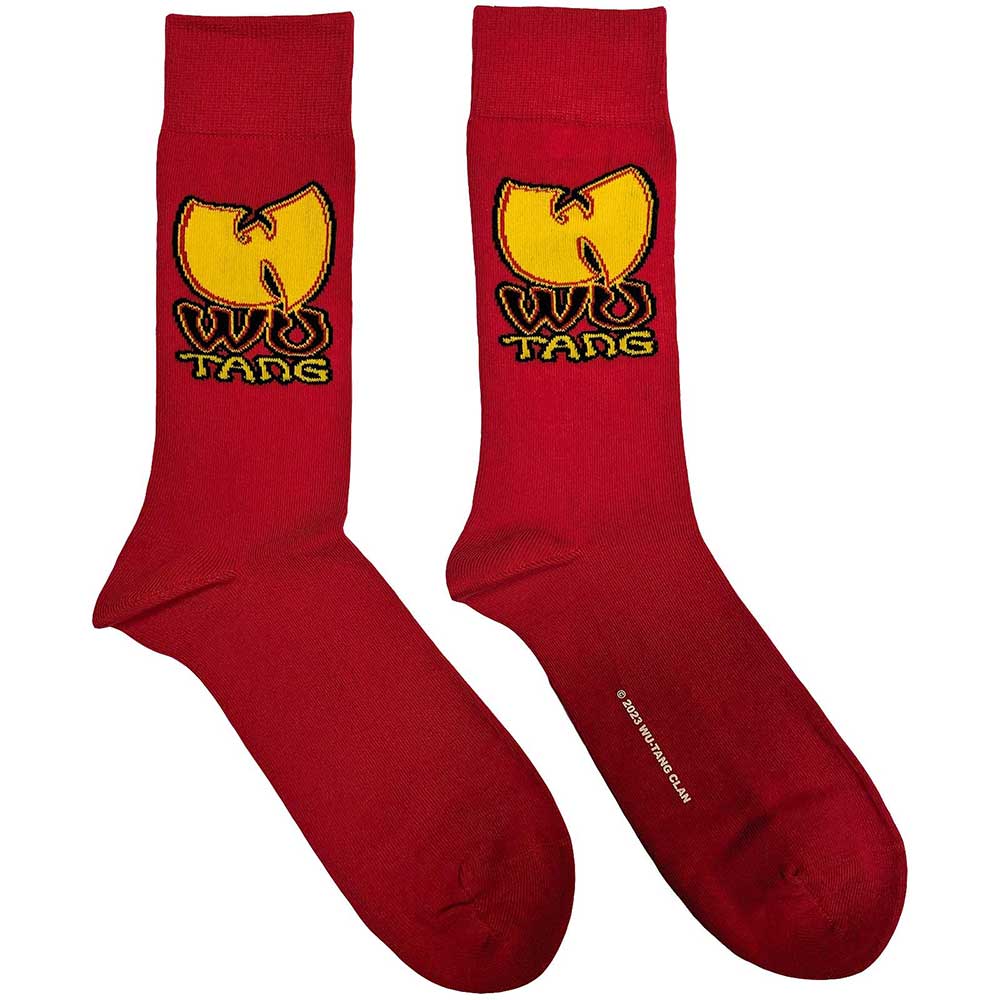 WU TANG CLAN Wu-Tang