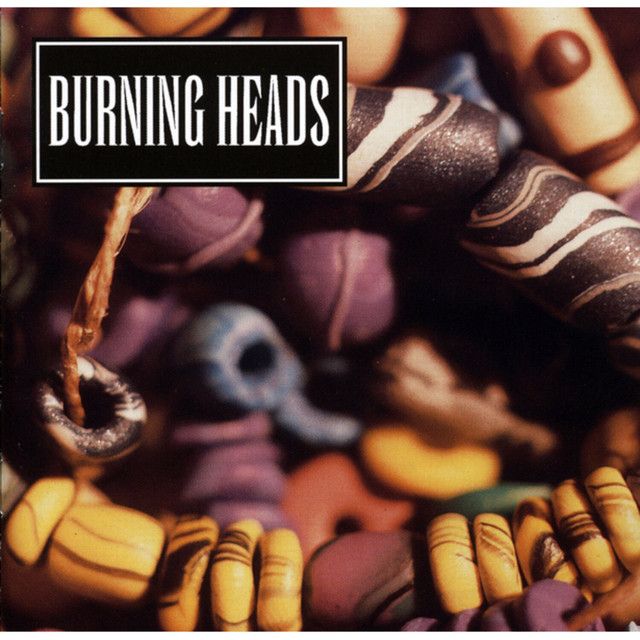 BURNING HEADS Dive