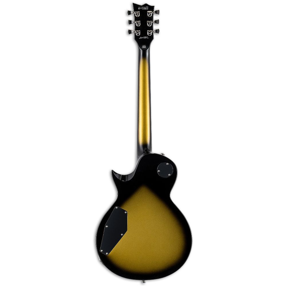 ESP LTD BK 600 back ESP LTD BK 600
