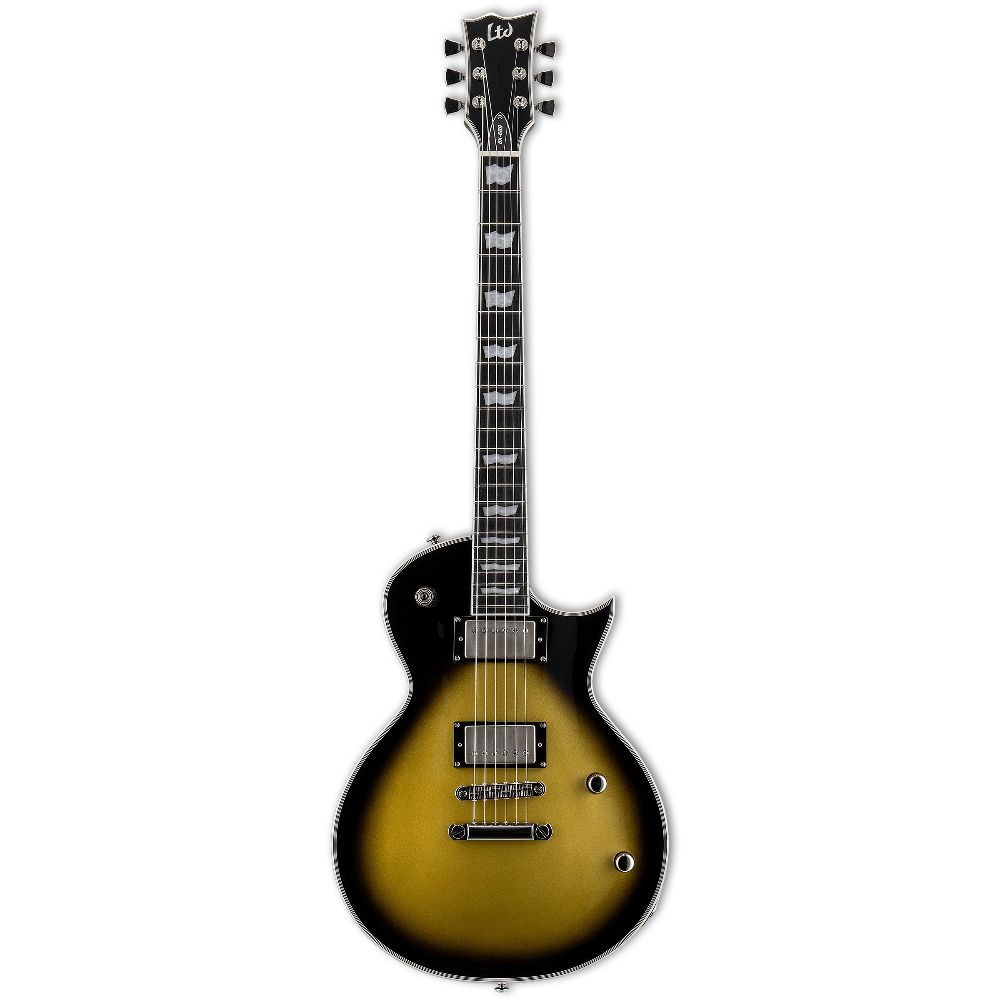 ESP LTD BK 600 front ESP LTD BK 600