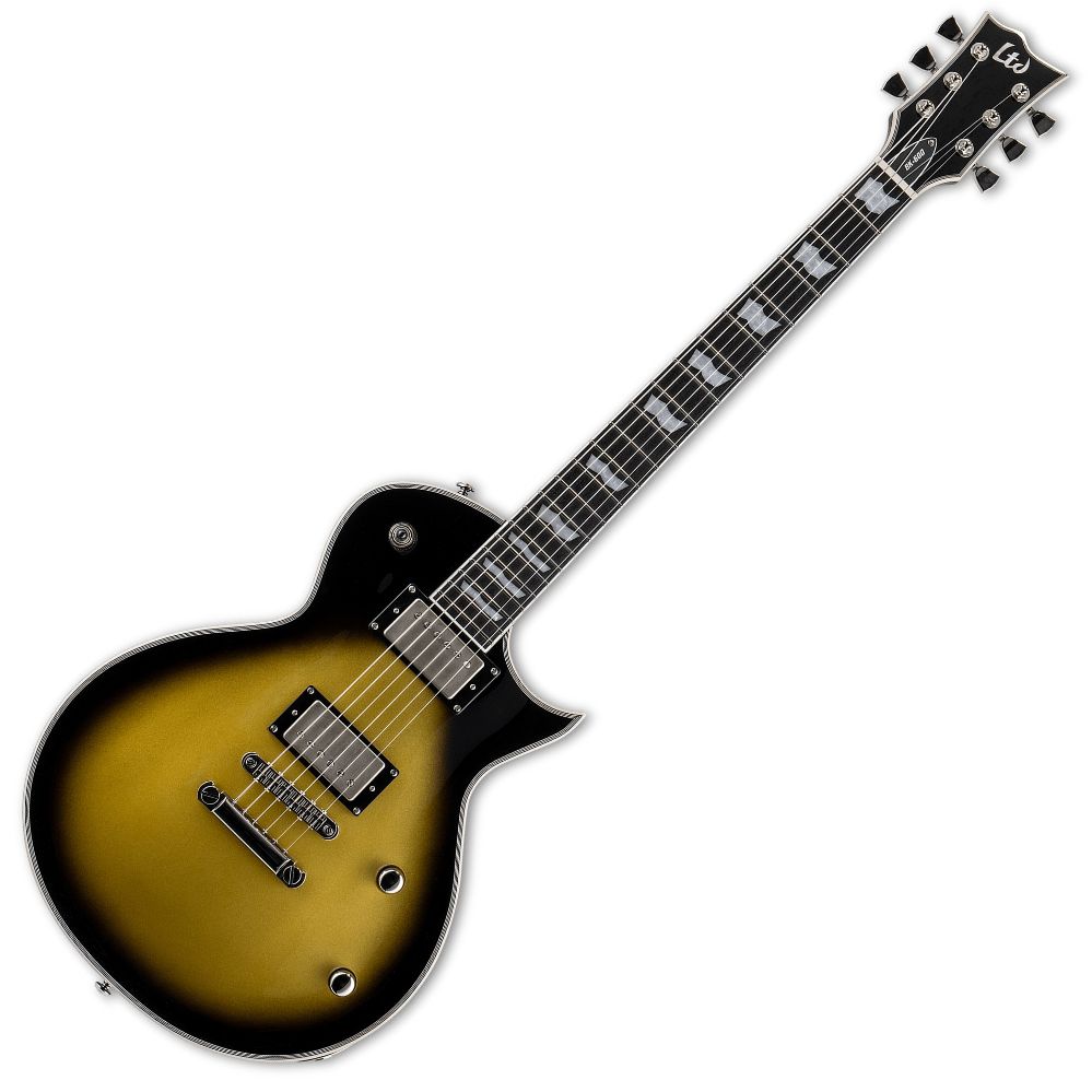 ESP LTD BK 600 lean ESP LTD BK 600