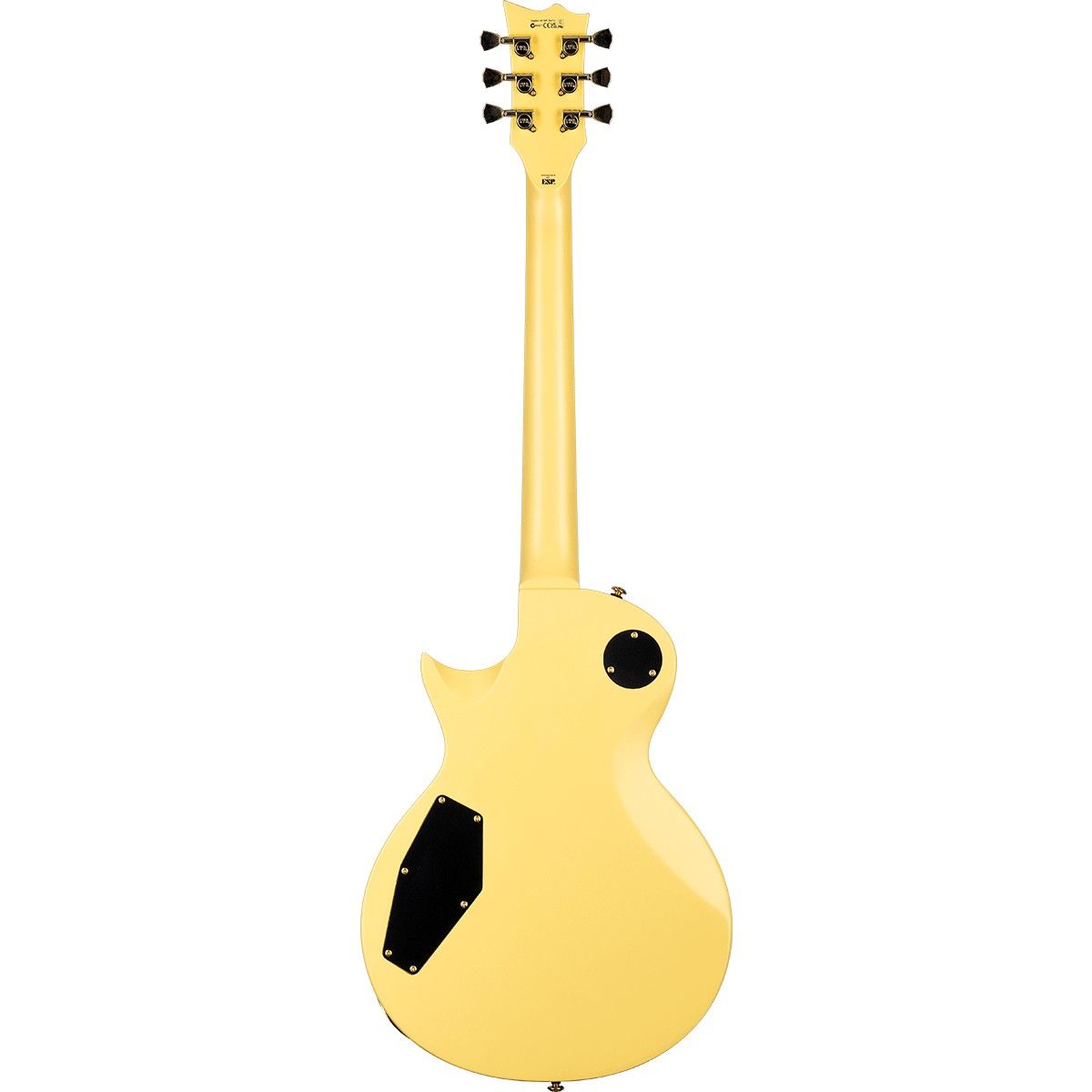 ESP LTD EC 256 back ESP LTD EC 256
