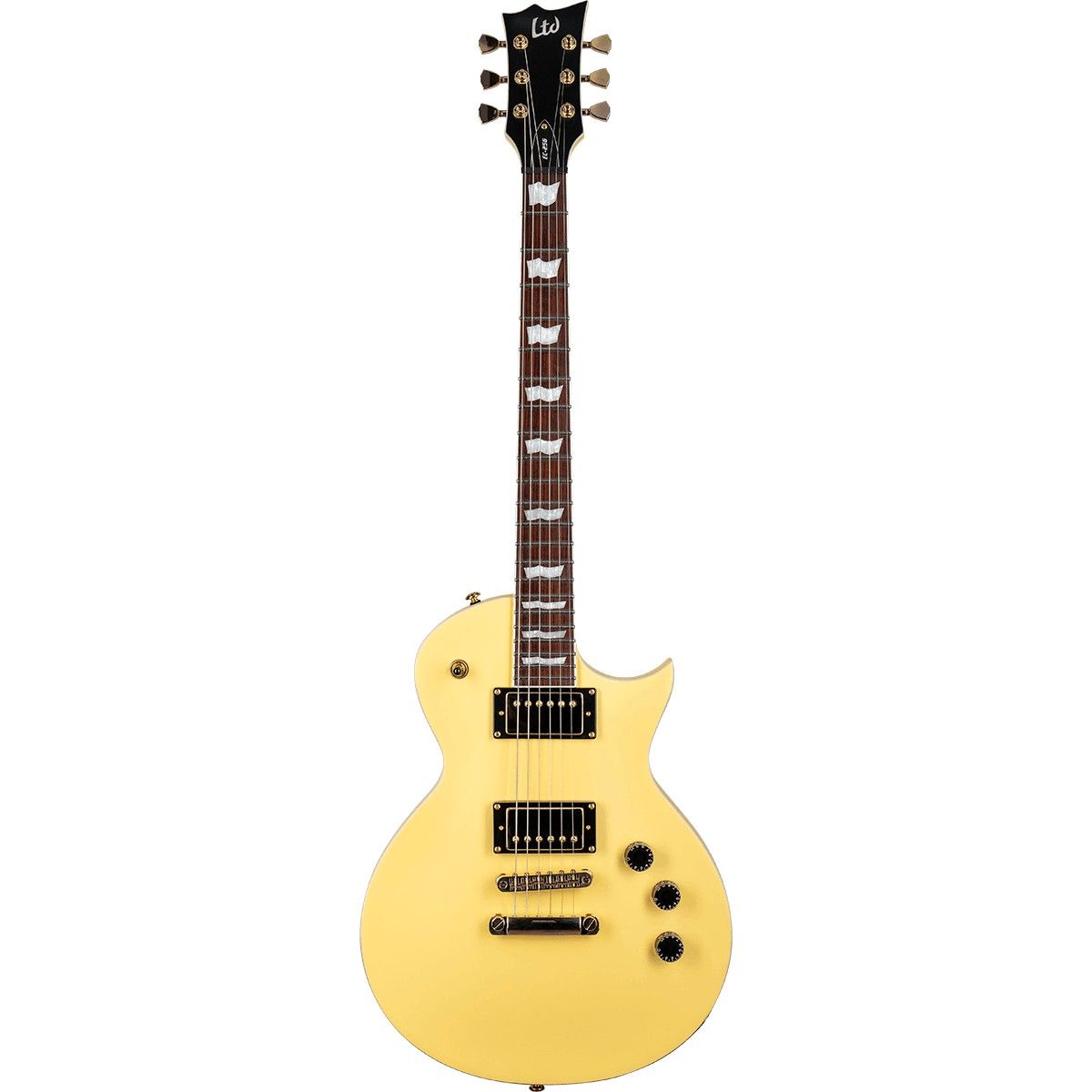 ESP LTD EC 256 front ESP LTD EC 256