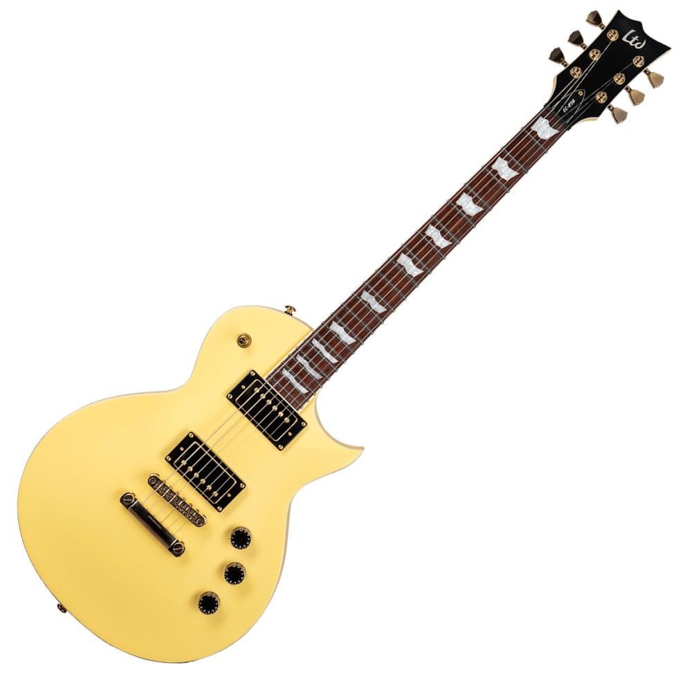 ESP LTD EC 256 lean ESP LTD EC 256