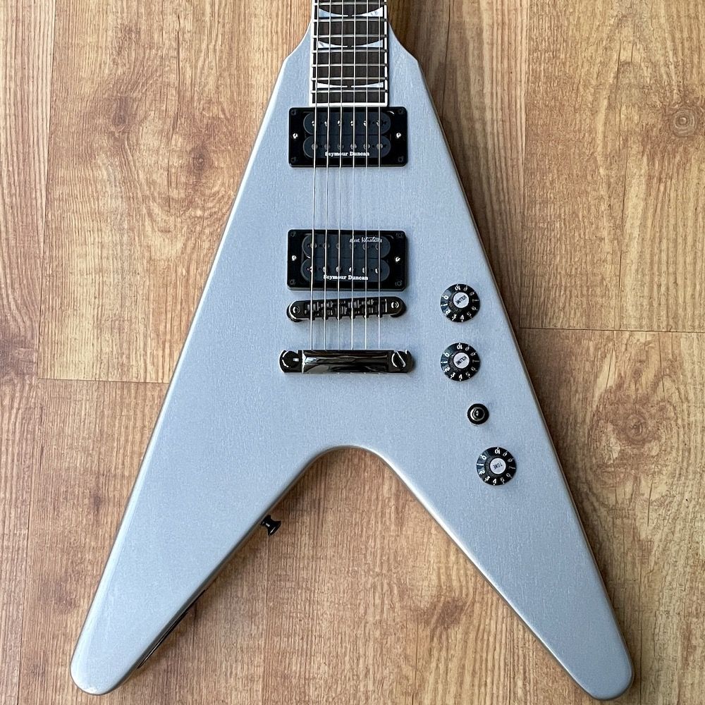 GIBSON Dave Mustaine Flying V EXP