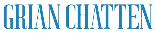 Grian Chatten Logo