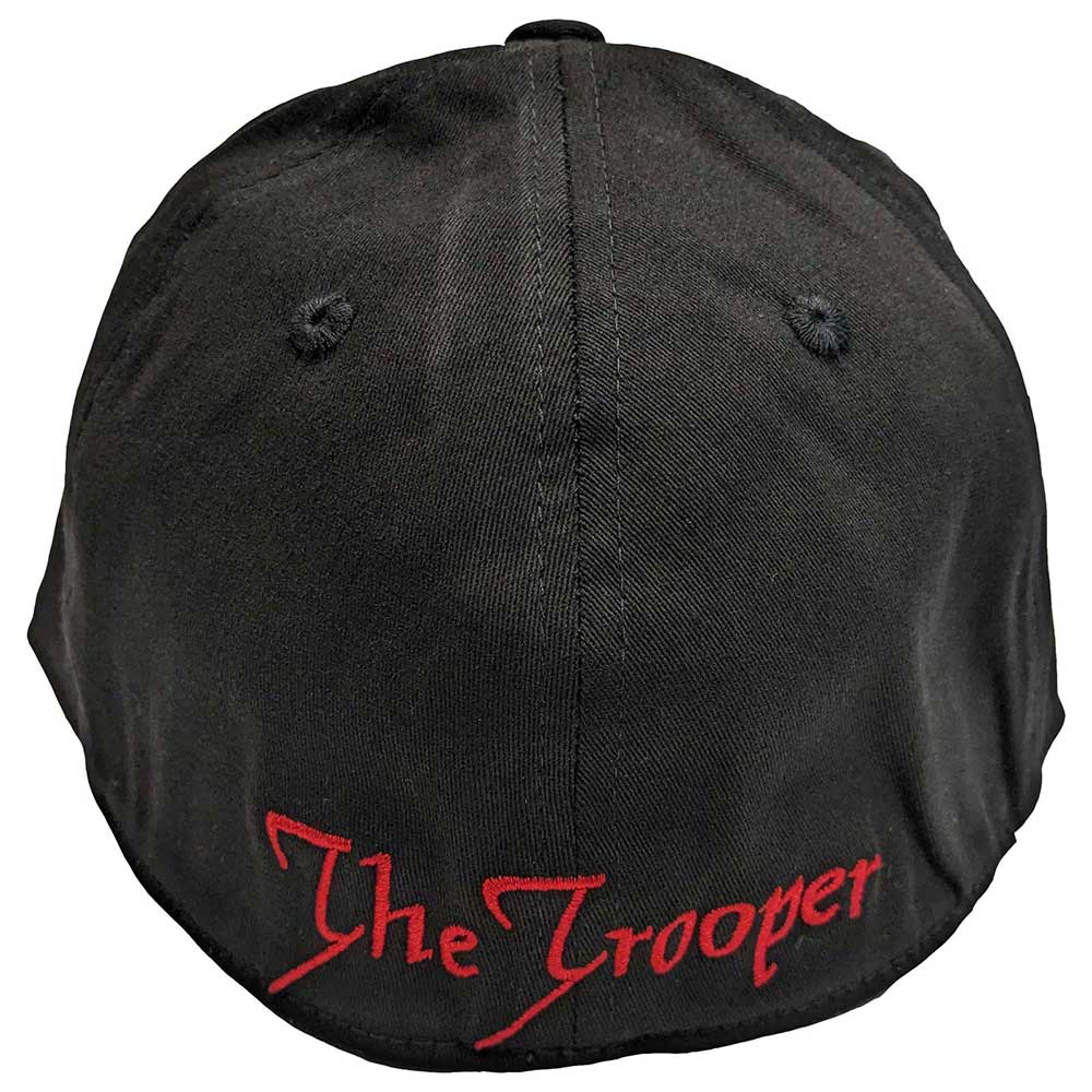 IRON MAIDEN The Trooper