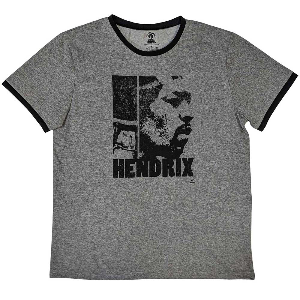 JIMI HENDRIX Let Me Live