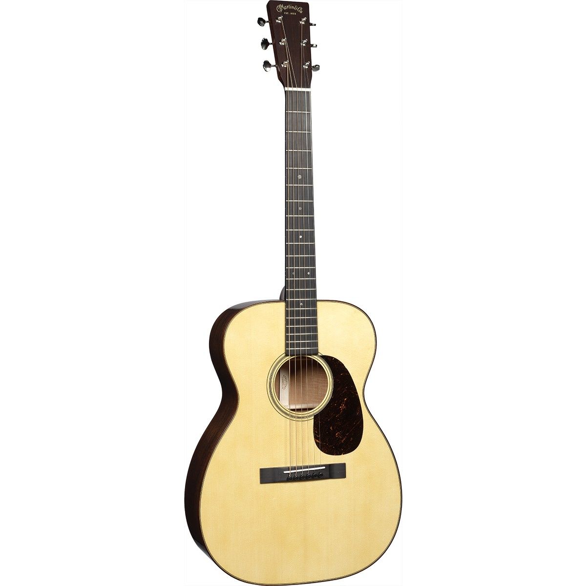 MARTIN CUSTOM SHOP CS 00 C22054200