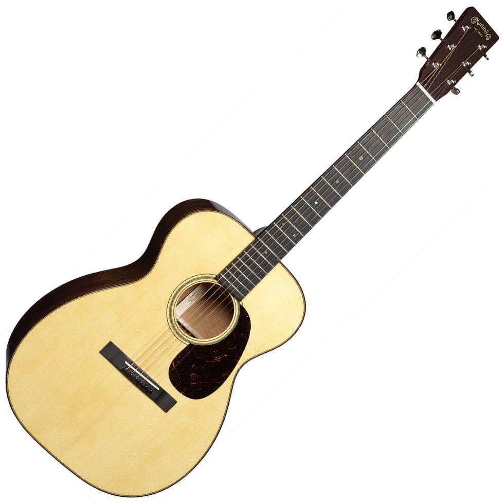 MARTIN CUSTOM SHOP CS 00 C22054200