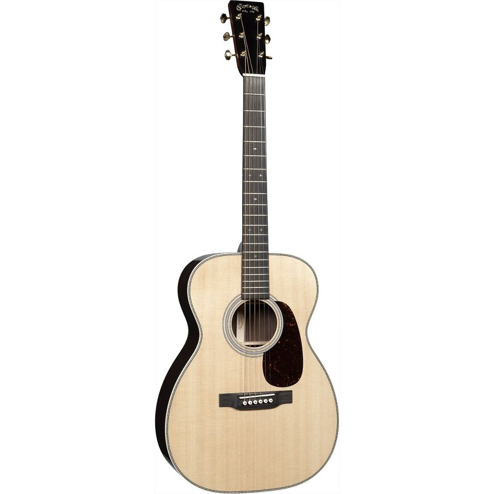 MARTIN CUSTOM SHOP CS 00 C22069797