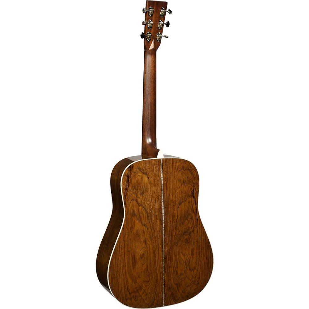 MARTIN CUSTOM SHOP CS D C22030485 back MARTIN CUSTOM SHOP CS D C22030485