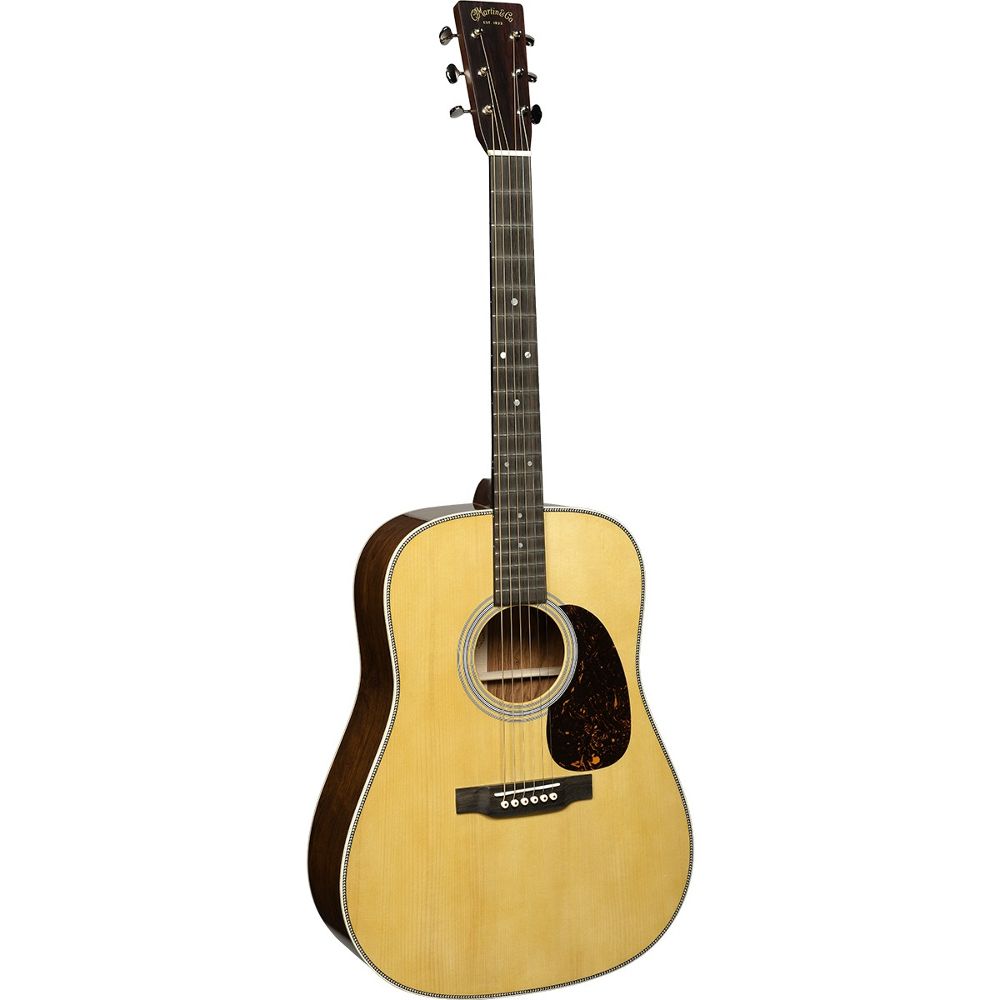 MARTIN CUSTOM SHOP CS D C22030485 front MARTIN CUSTOM SHOP CS D C22030485