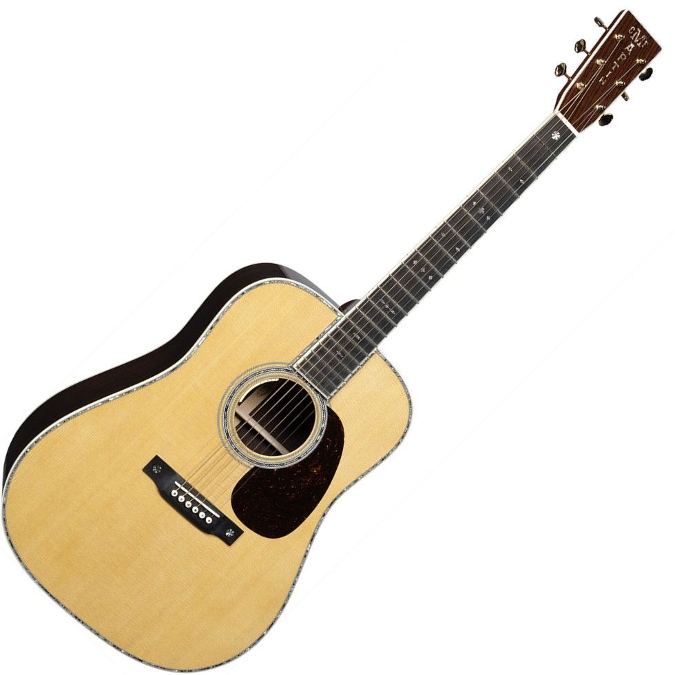 MARTIN CUSTOM SHOP CS D C23008713