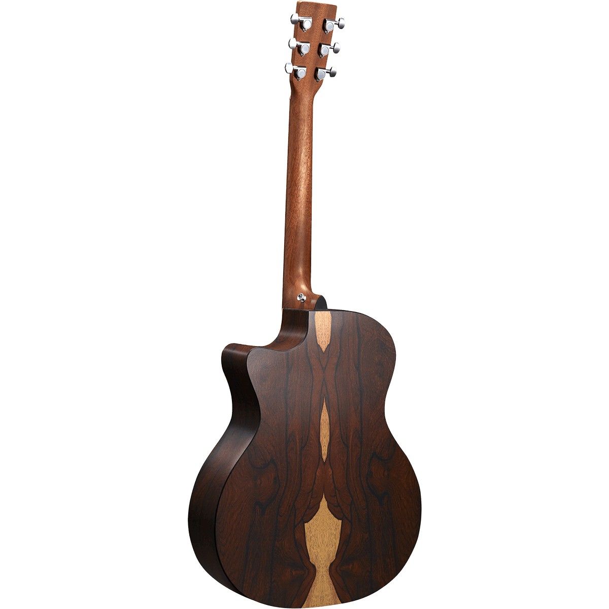 MARTIN GPC X2E back MARTIN GPC X2E