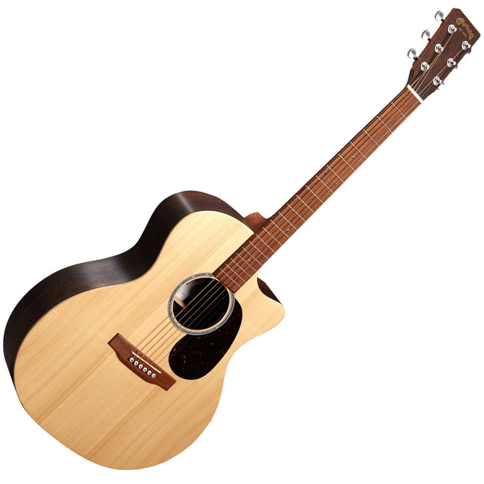 MARTIN GPC X2E MARTIN GPC X2E