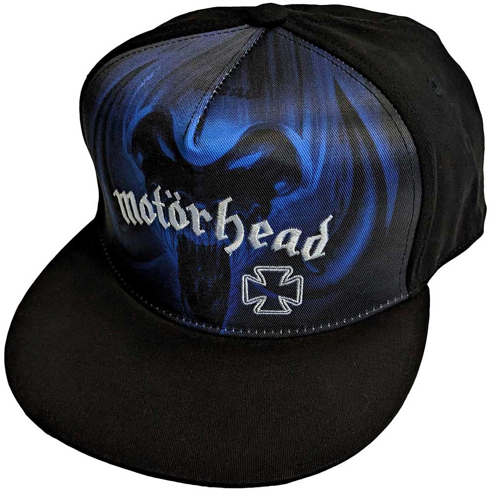 MOTORHEAED Rock N Roll Blue Mono