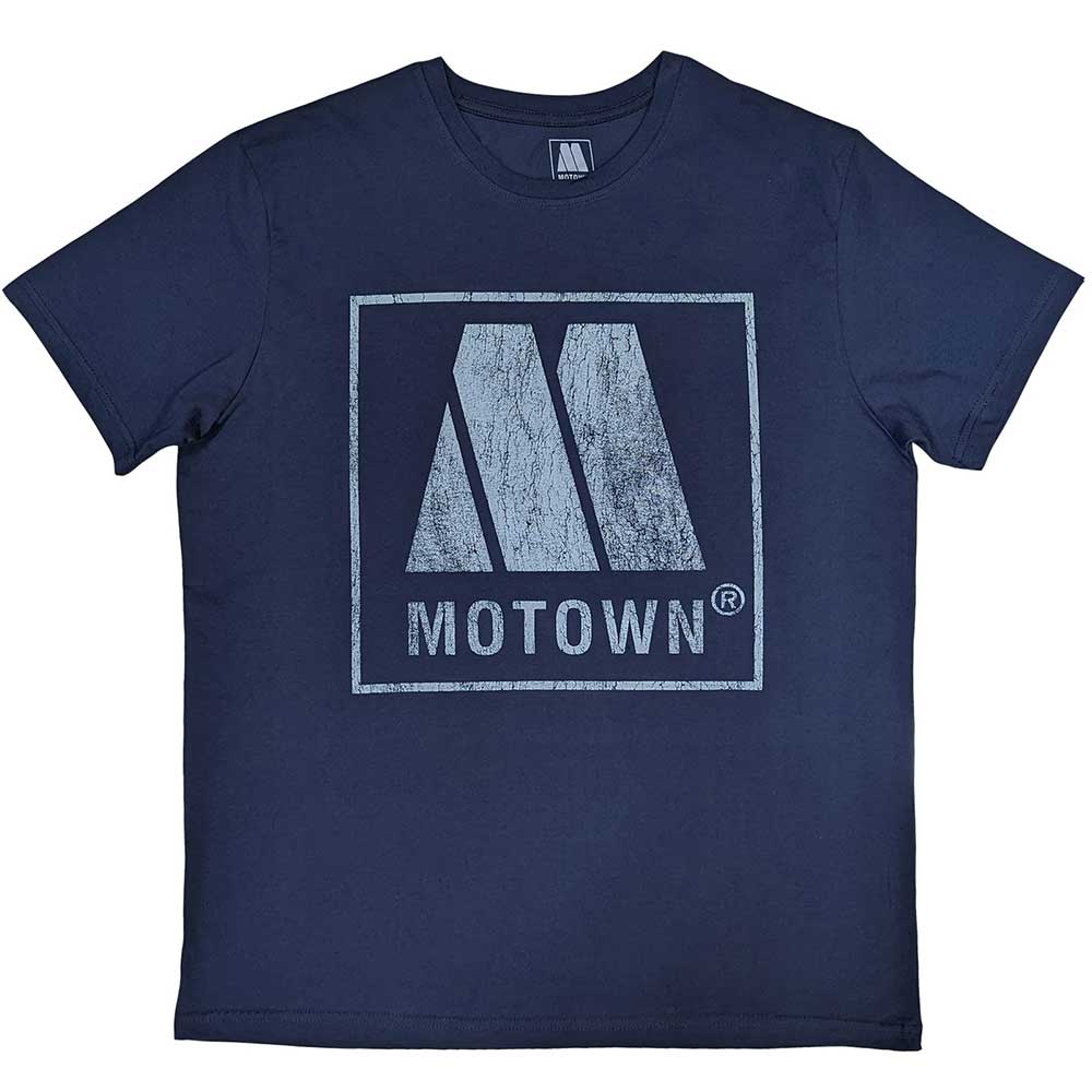 MOTOWN Vintage Logo