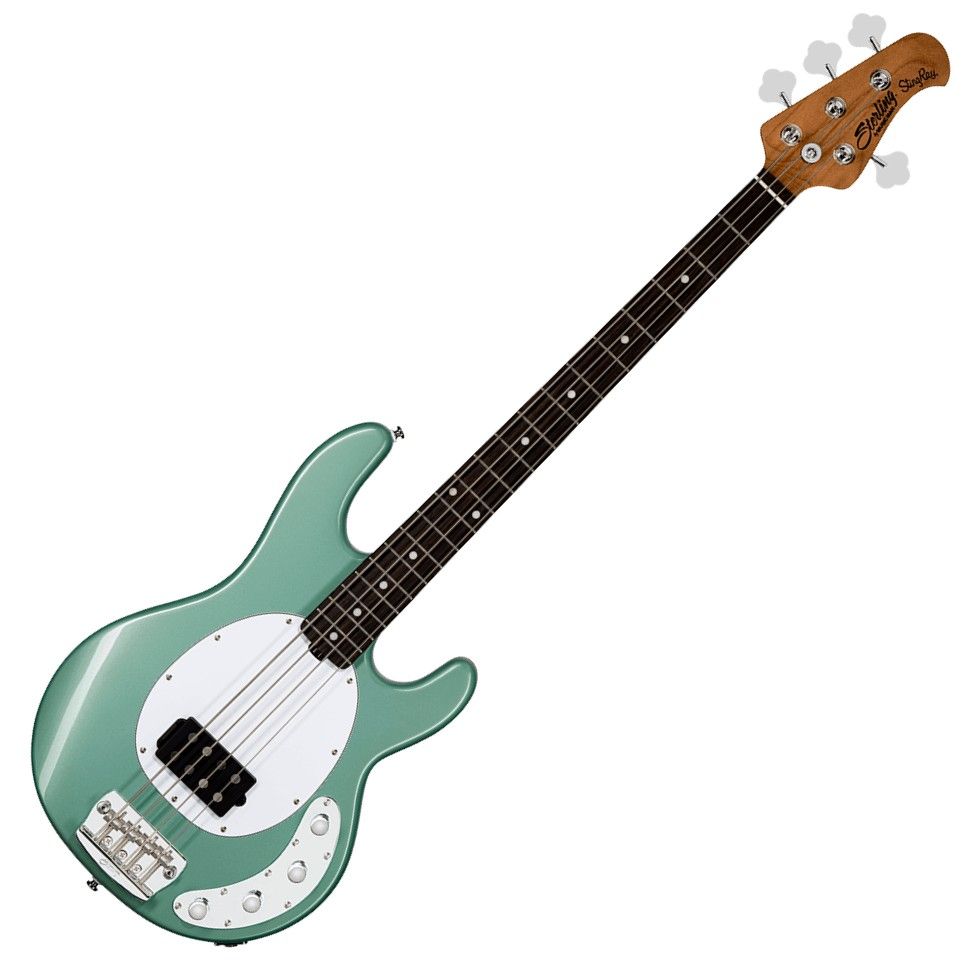 Basses Électriques