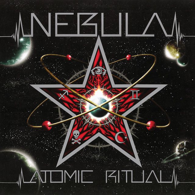 NEBULA Atomic Ritual