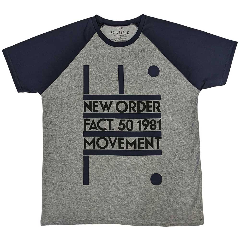 NEW ORDER Movement