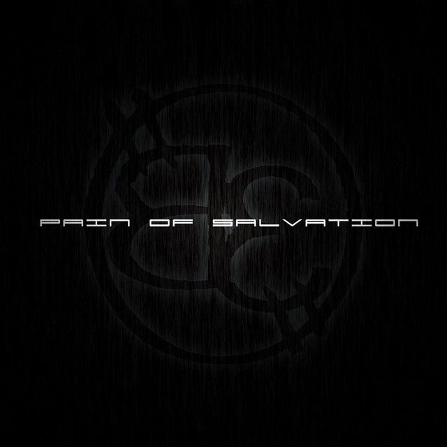 PAIN OF SALVATION Be