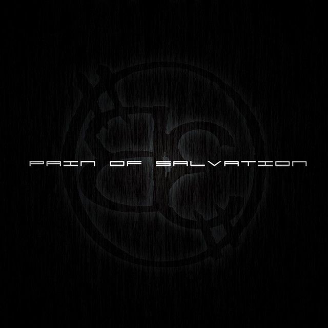 PAIN OF SALVATION Be PAIN OF SALVATION Be