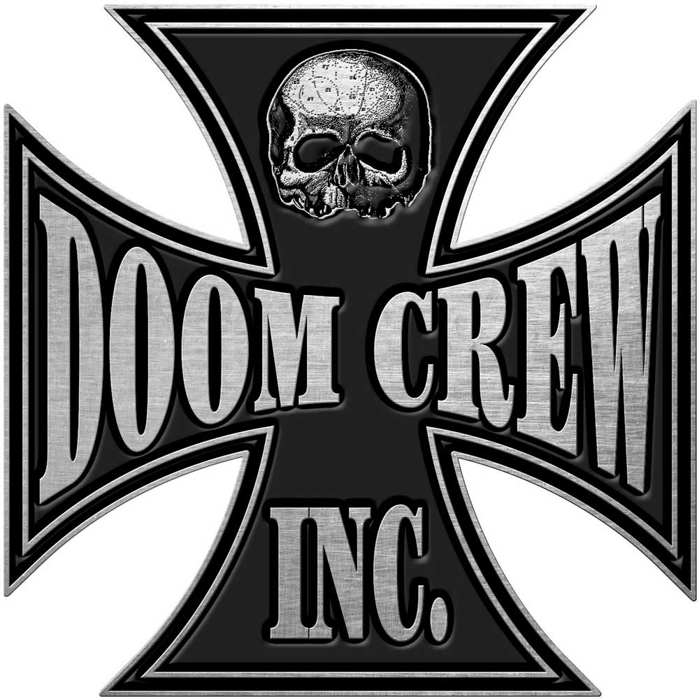 BLACK LABEL SOCIETY Doom Crew