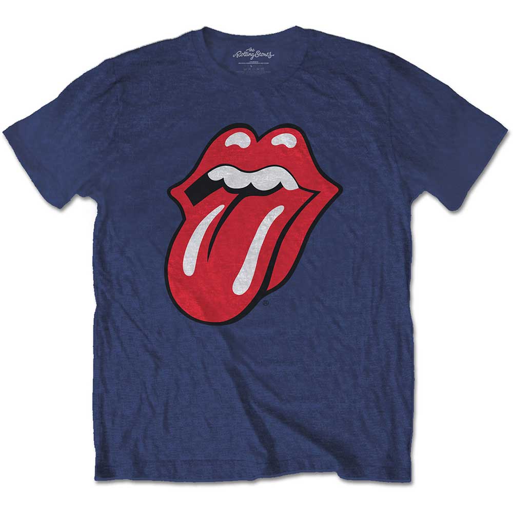 THE ROLLING STONES Classic Tongue