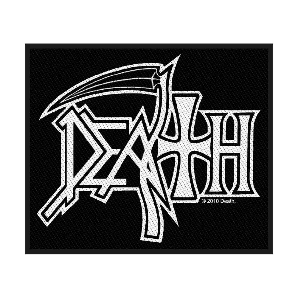DEATH Logo