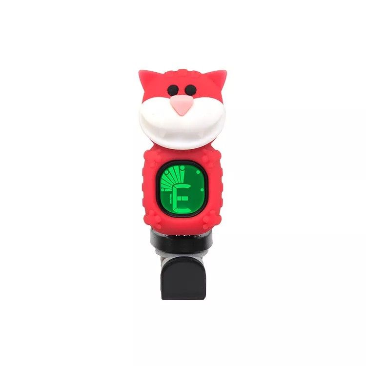 SWIFF Accordeur B72BR Clip On Cat Tuner
