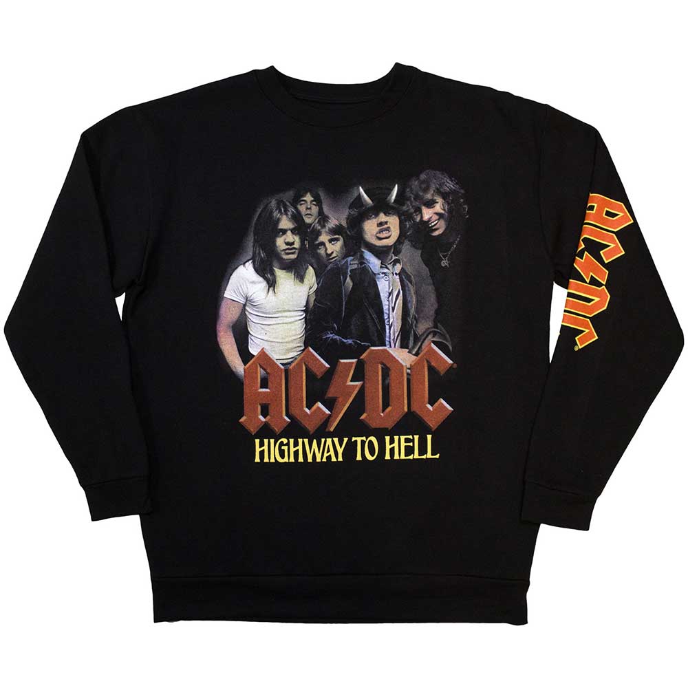 ACDC H2H Band
