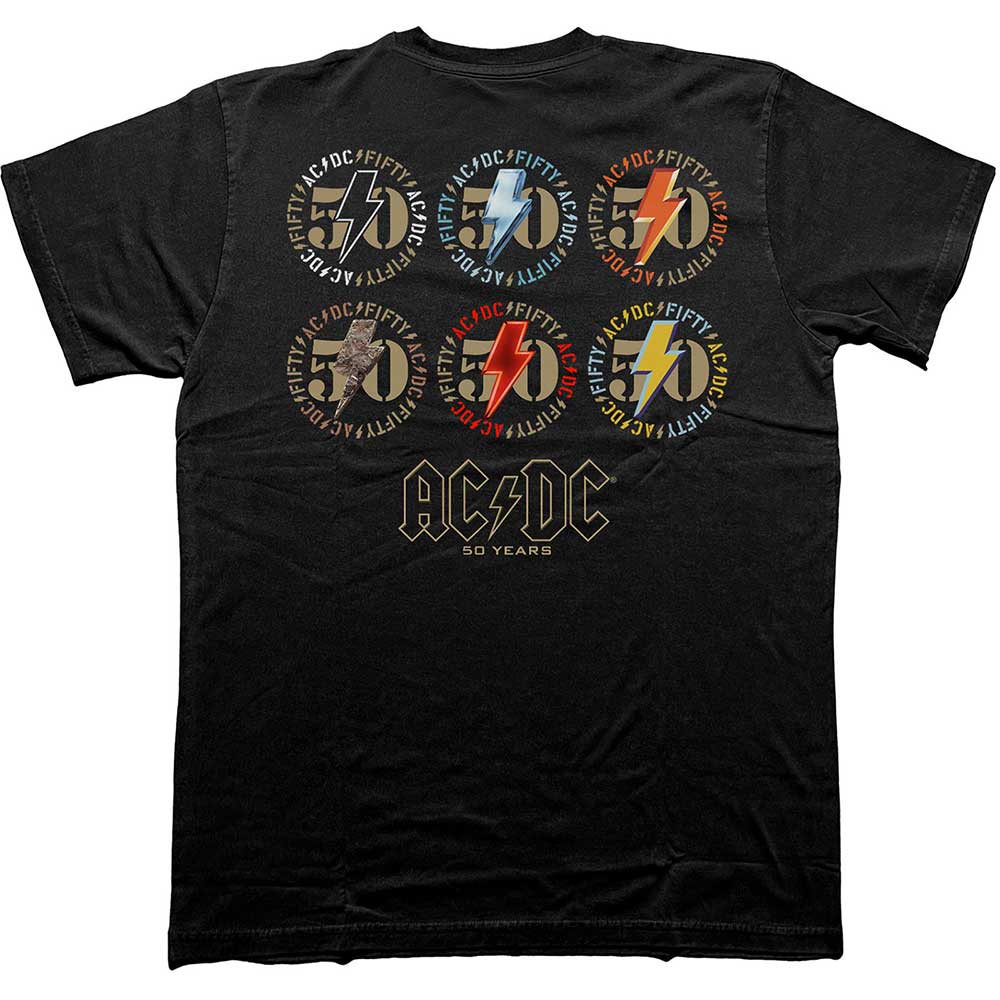 ACDC Emblems