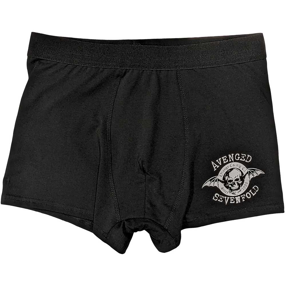 AVENGED SEVENFOLD Classic Deathbat