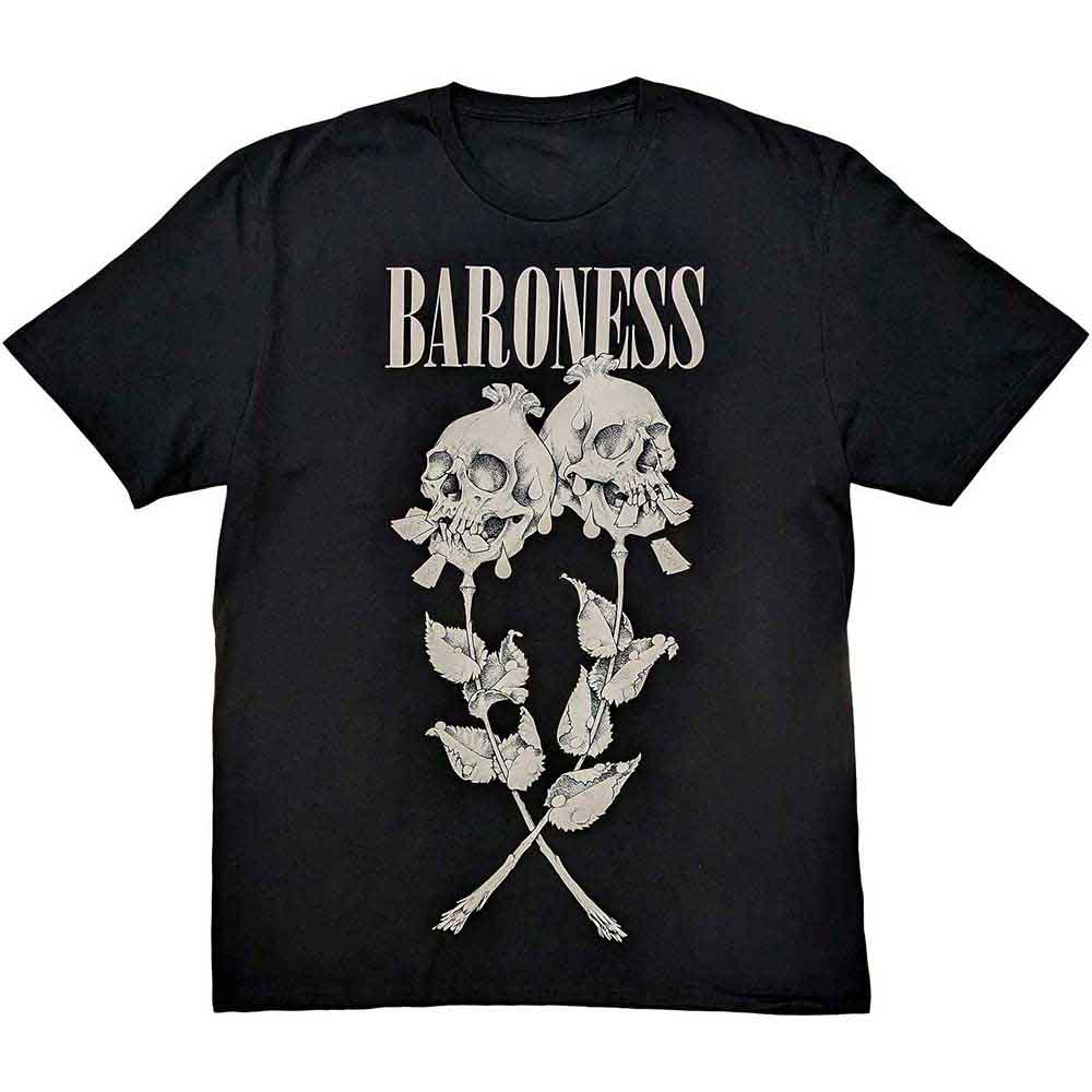 BARONESS Razor Bloom